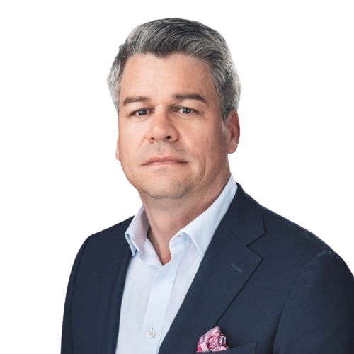 Roman Lamberty Porträt